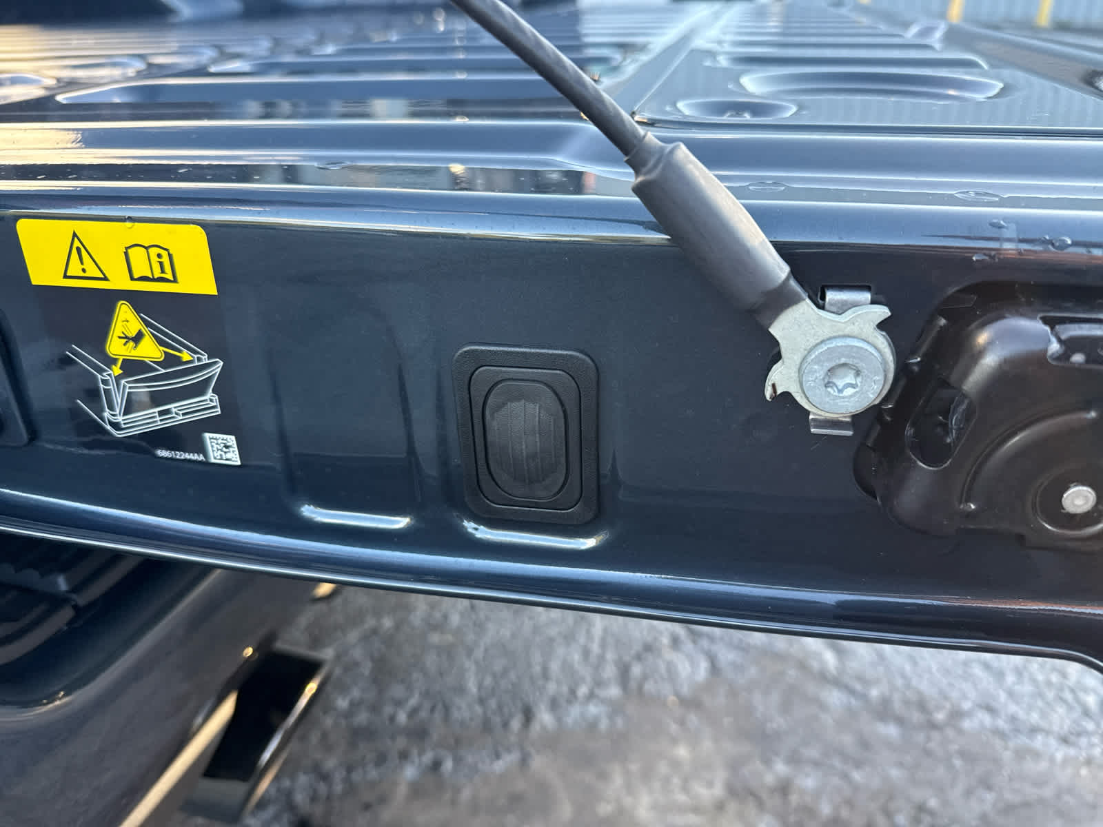 2026 Ram 1500 Laramie photo 29