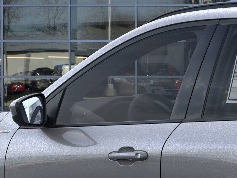 2025 FORD ESCAPE - Image 21