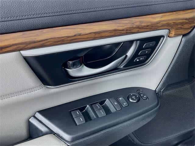 2020 Honda CR-V EX-L photo 20