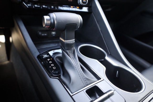 2023 Kia K5 GT-Line photo 26