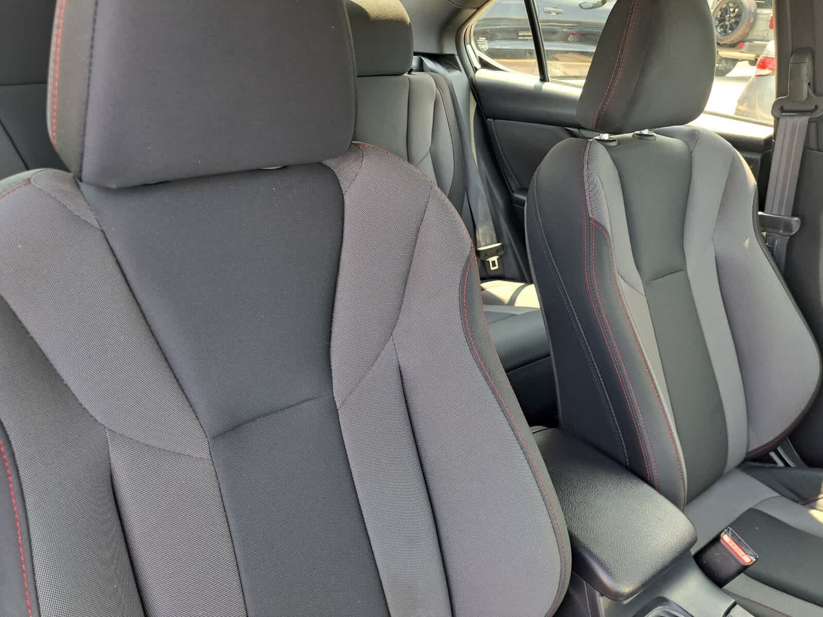 2023 Subaru WRX Base photo 25