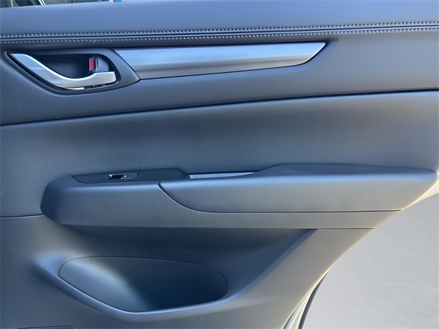 2024 Mazda CX-5 2.5 Select photo 24