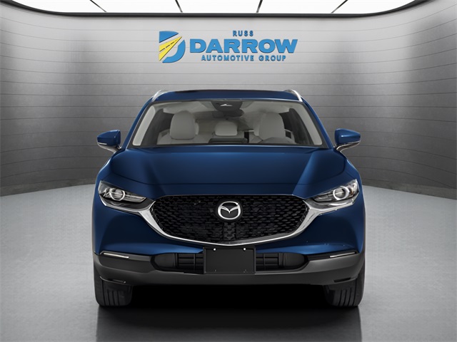 2025 Mazda CX-30 2.5 S Preferred photo 6