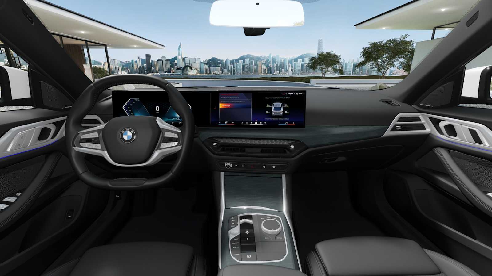 2025 Bmw i4 eDrive40 photo 10