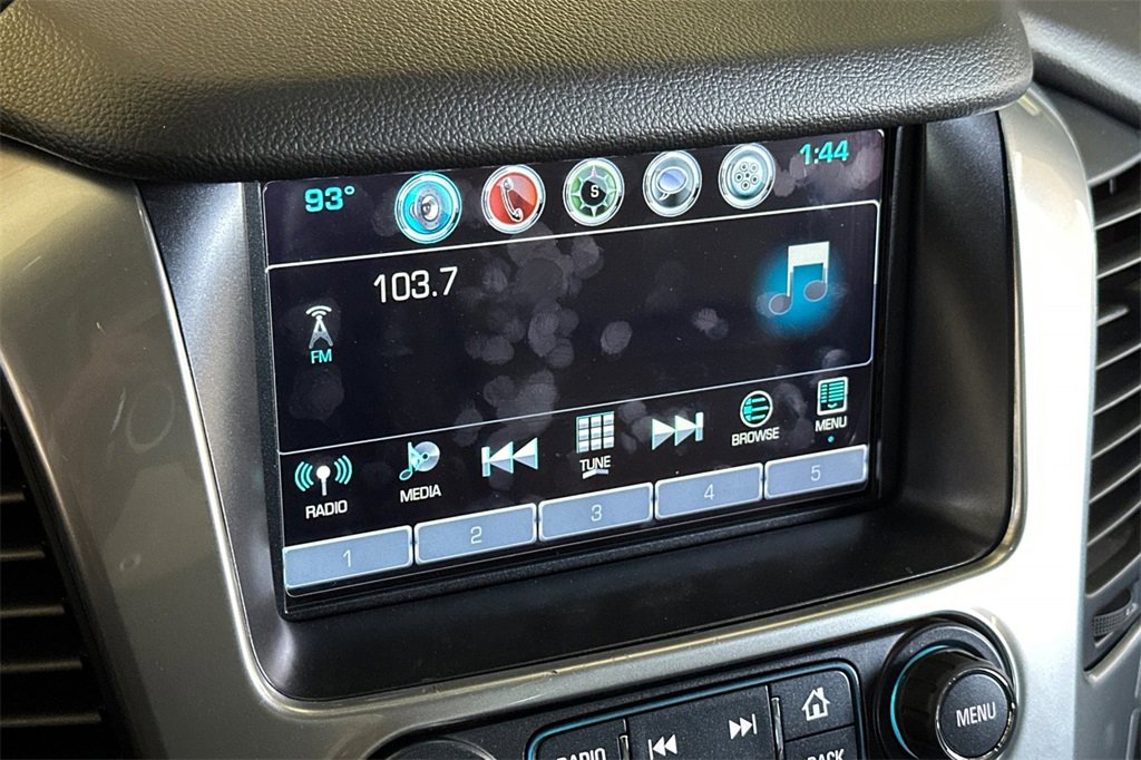 2020 Chevrolet Tahoe Premier photo 19