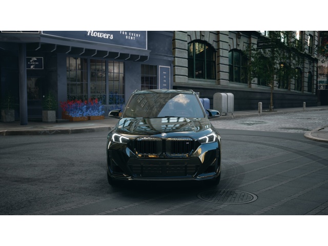 2026 Bmw X1 M35i photo 3