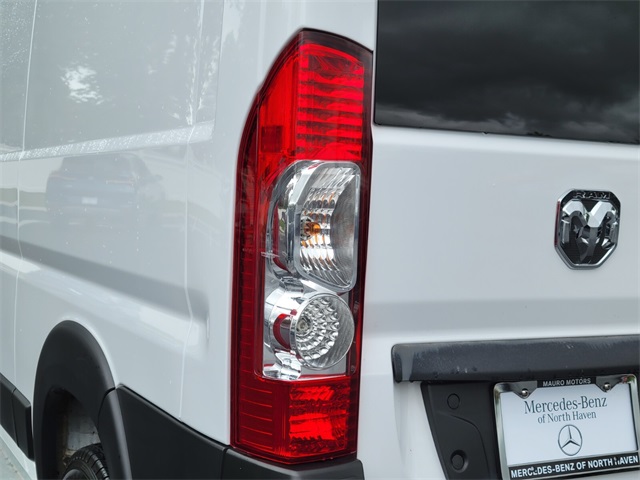 2023 Ram ProMaster 2500 Base photo 9