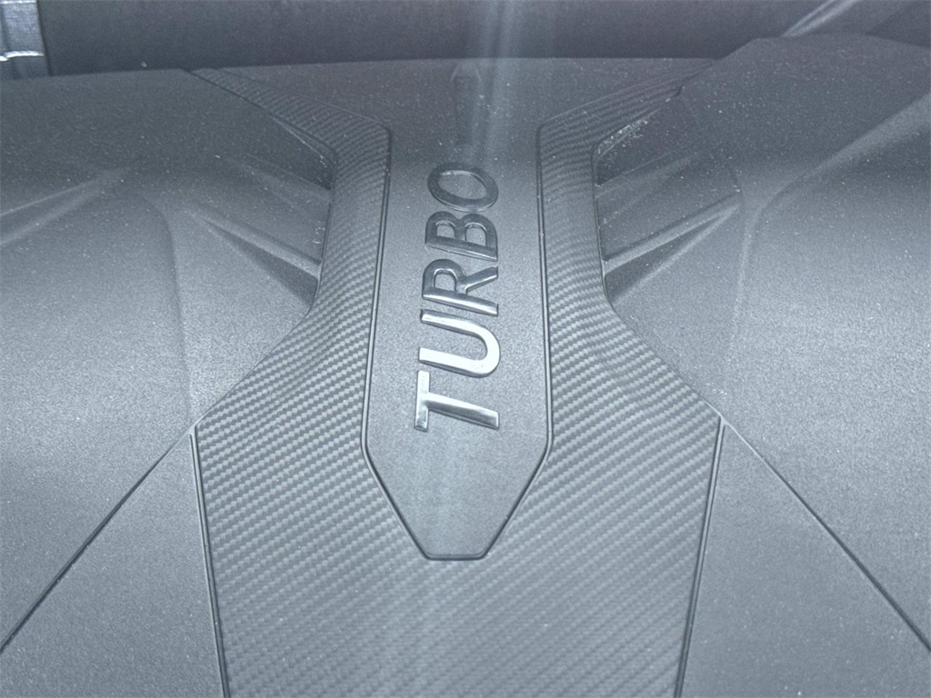 2026 Genesis GV80 2.5T Advanced photo 20