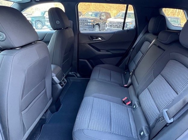 2026 Chevrolet Equinox LT photo 14