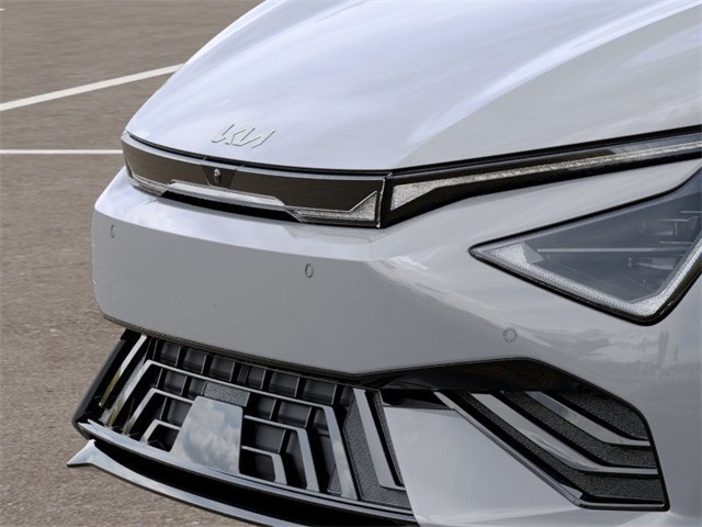 2025 Kia EV6 GT-Line photo 12