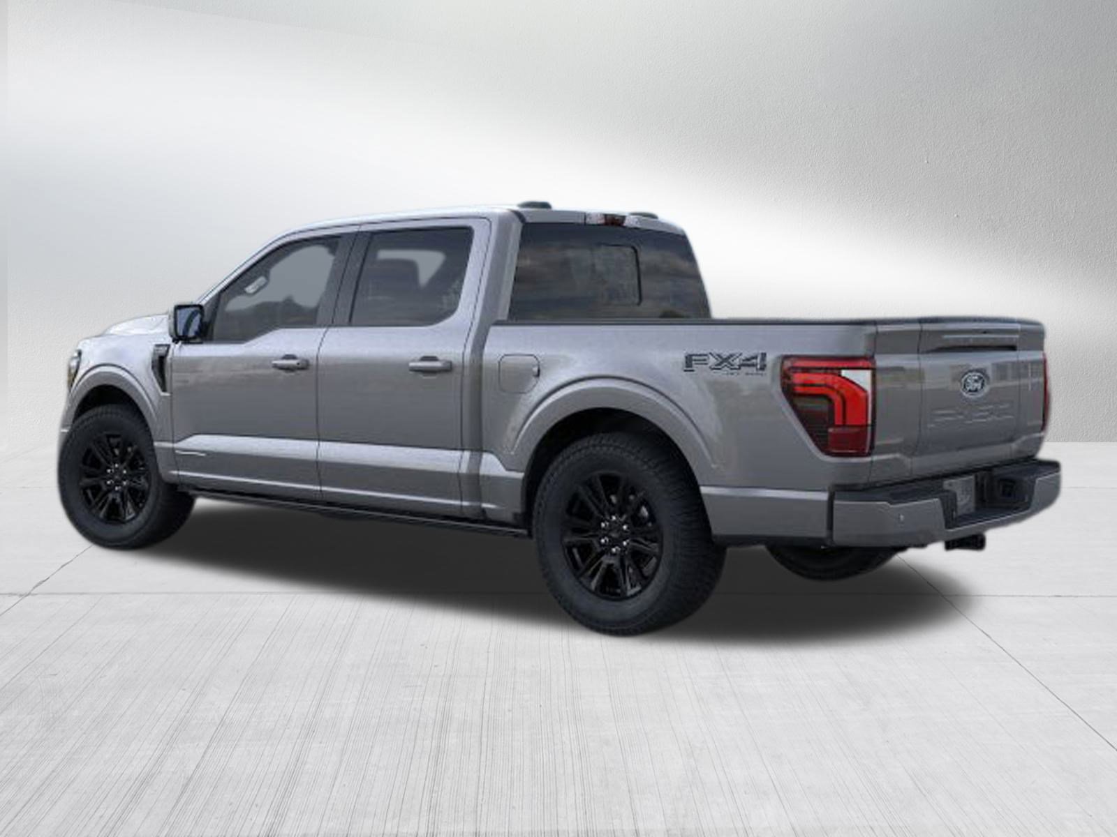 2025 Ford F-150 Platinum photo 6