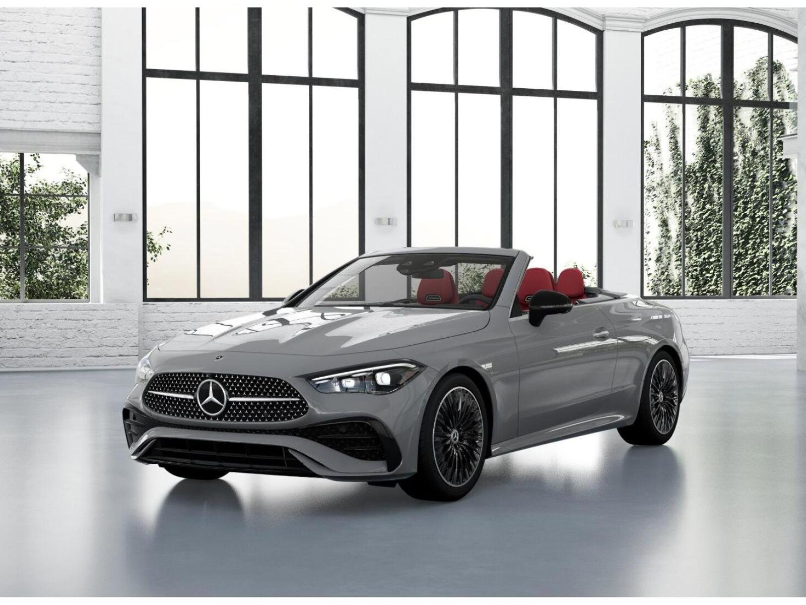 2025 Mercedes Benz CLE 300 4MATIC photo 39
