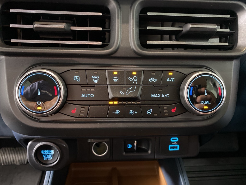 2024 Ford Maverick Lariat photo 21