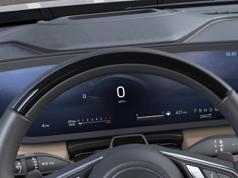 2025 Buick Enclave Preferred photo 14