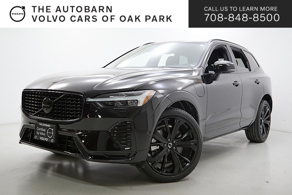 2024 VOLVO XC60 - Image 33