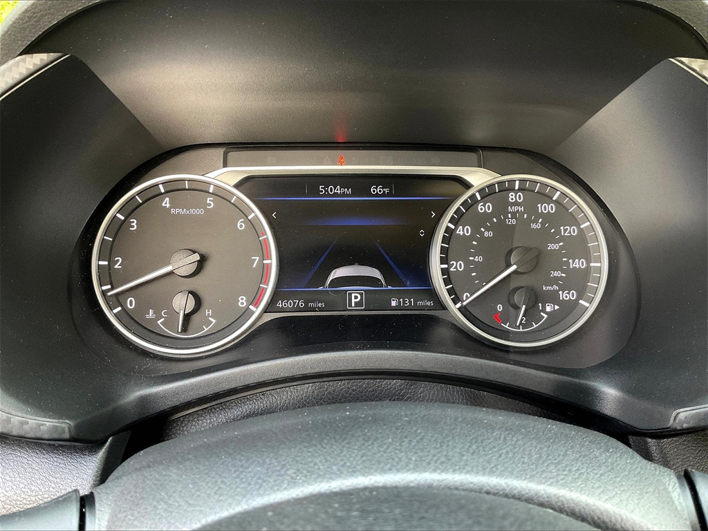 2022 Nissan Sentra SR photo 14