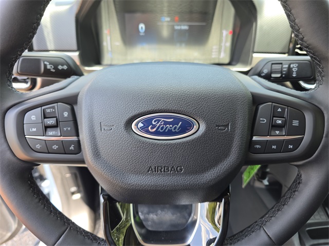 2024 Ford Ranger XLT photo 29