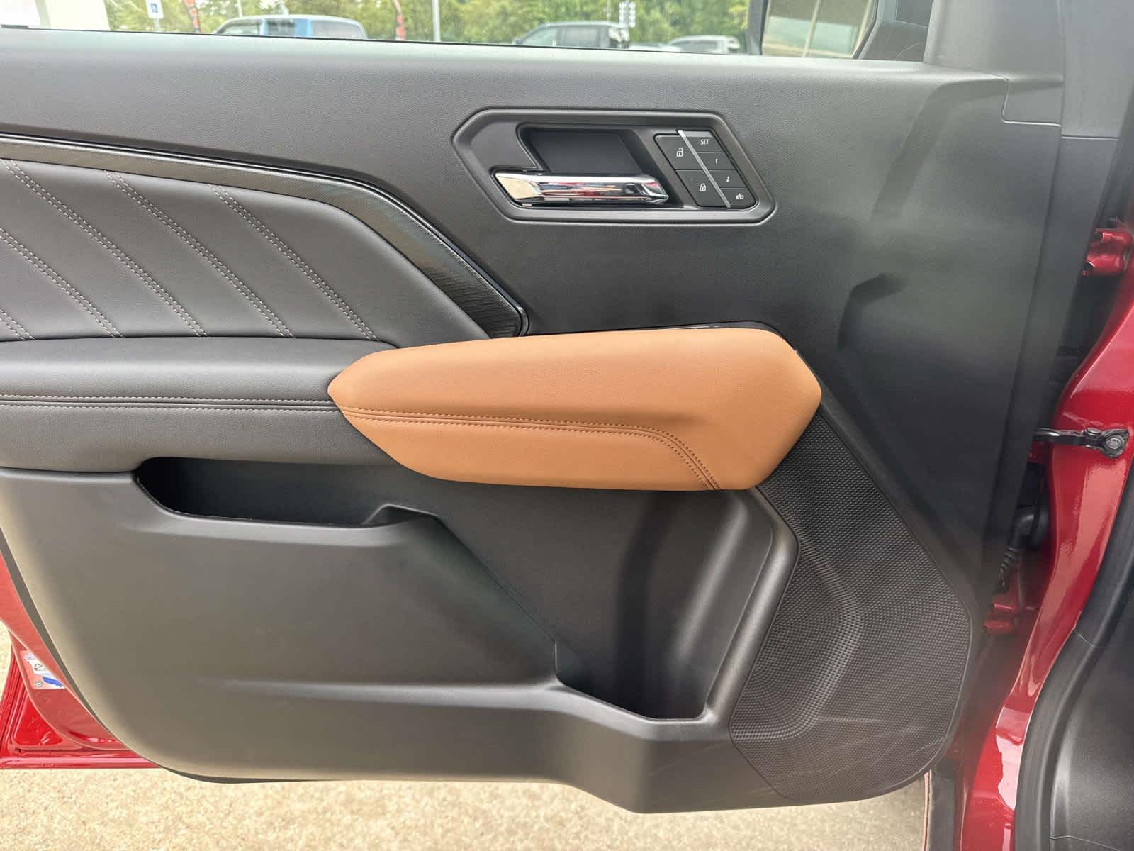 2026 Gmc Canyon AT4 photo 12