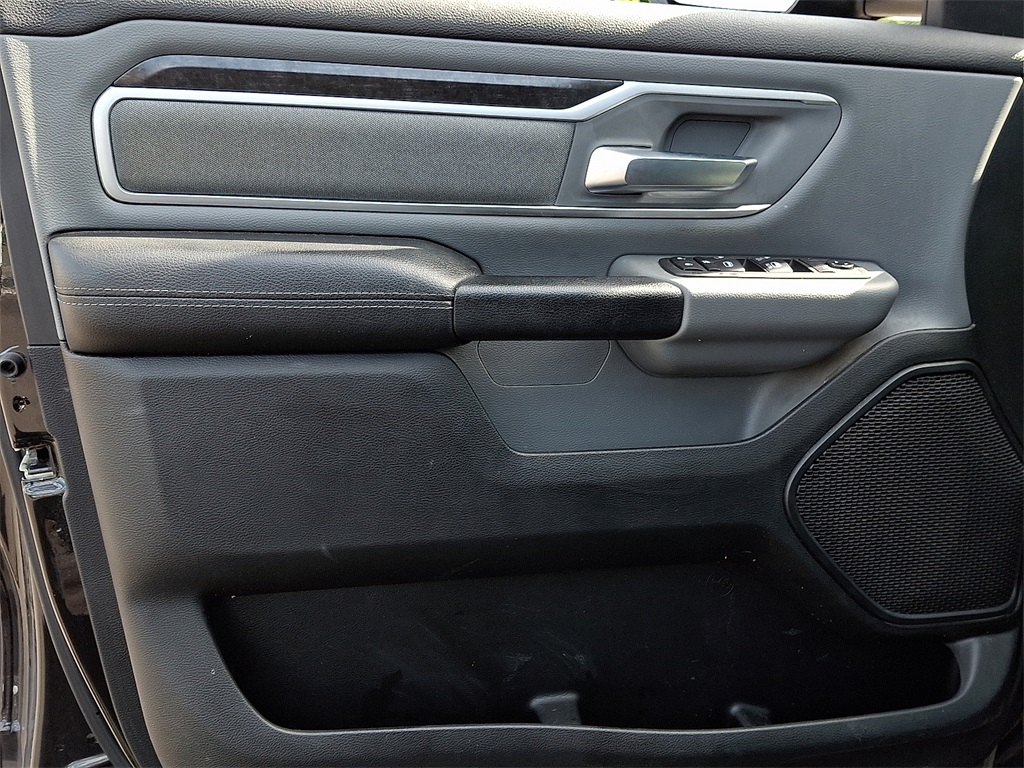 2020 Ram 1500 Big Horn Lone Star photo 12