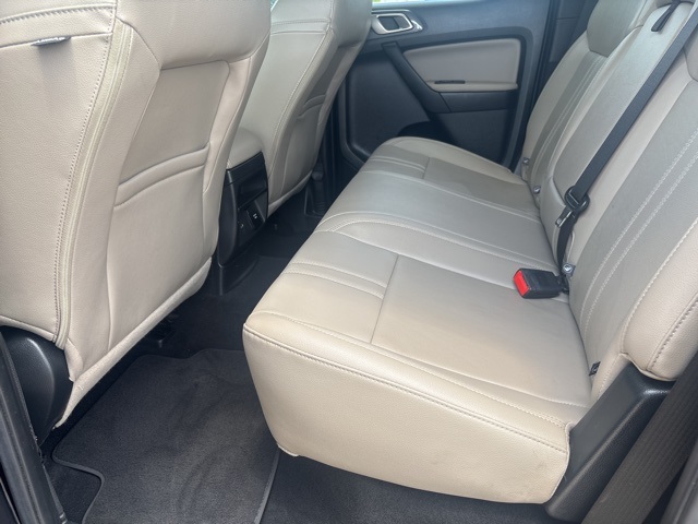 2021 Ford Ranger Lariat photo 15
