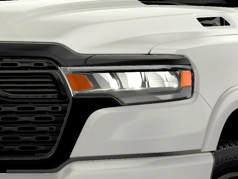 2026 Ram 1500 Big Horn Lone Star photo 10