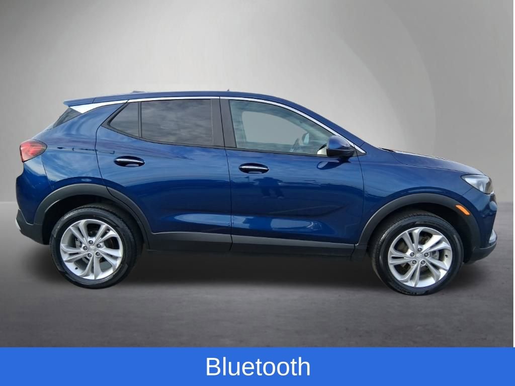 Used 2023 Buick Encore GX Preferred with VIN KL4MMCSLXPB047897 for sale in Red Wing, Minnesota