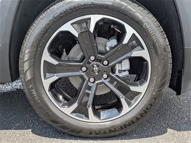 2026 Chevrolet Equinox LT photo 11