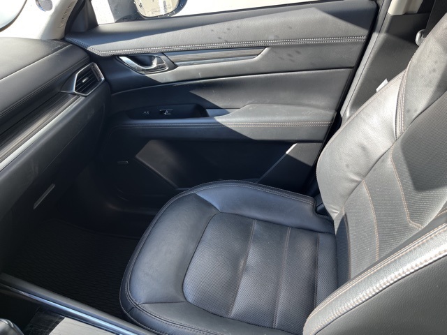 2022 Mazda CX-5 2.5 S Premium photo 45