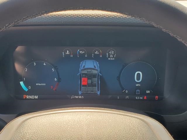 2025 Ford F-150 XLT photo 19