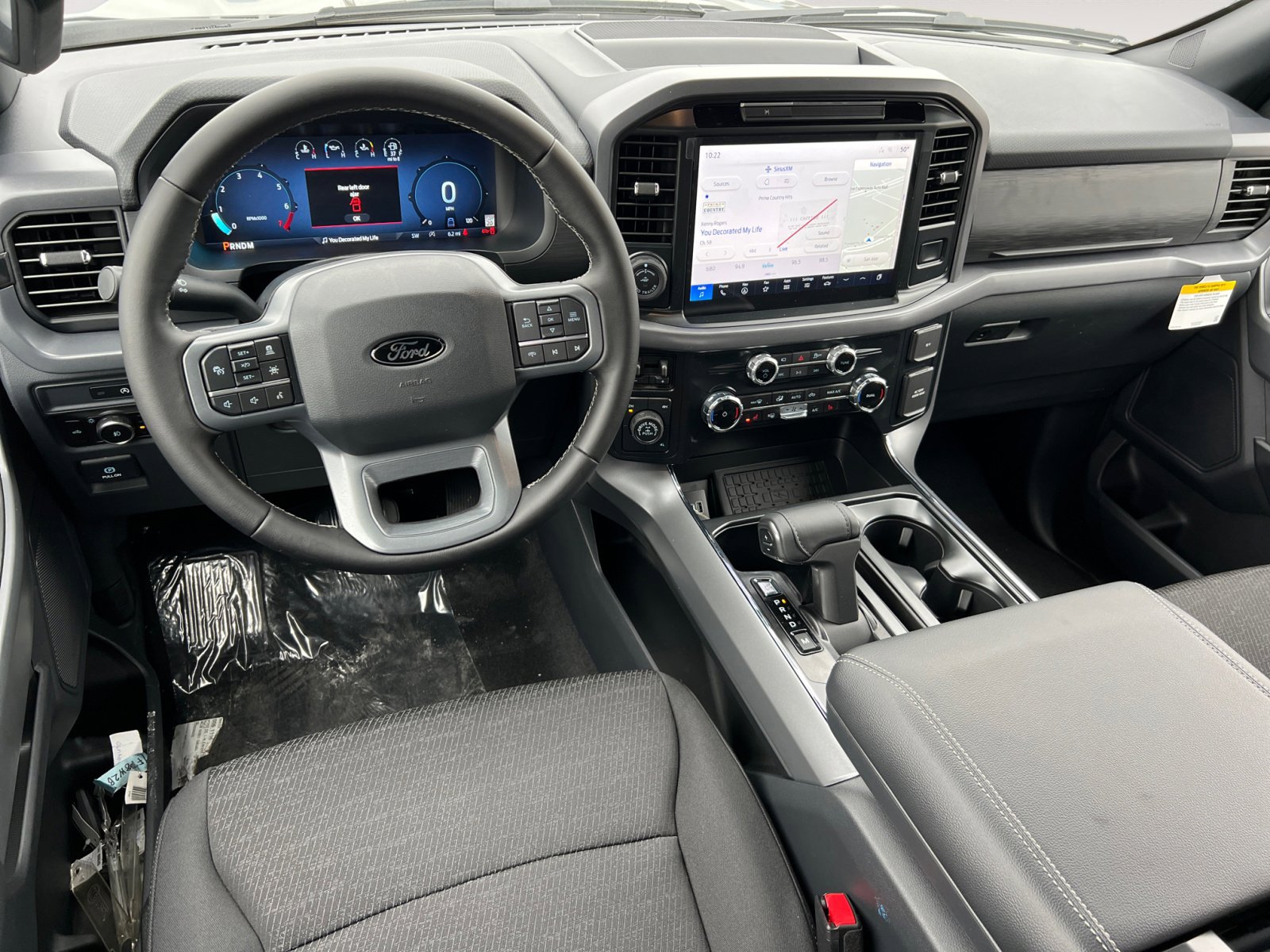 2025 Ford F-150 XLT photo 15