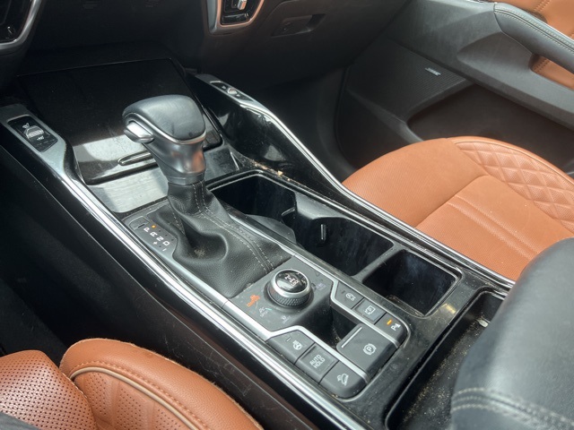 2022 Kia Sorento X-Line SX Prestige photo 28