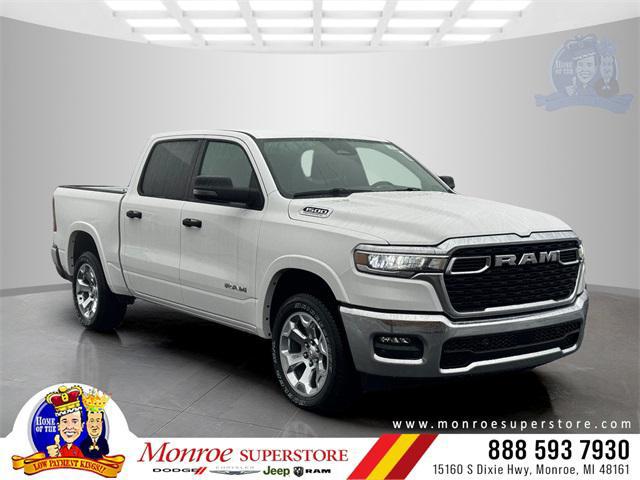 2026 RAM Ram 1500 Pickup Big Horn/Lone Star's photo