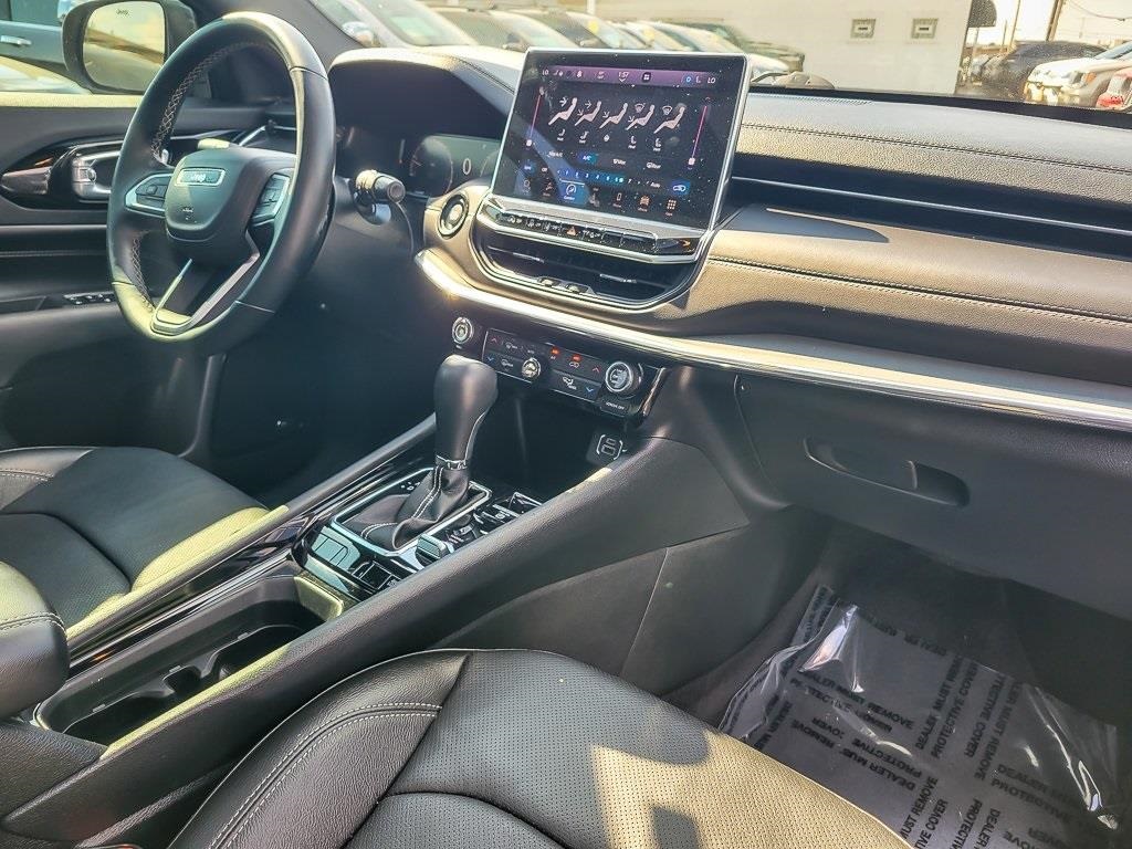 2022 Jeep Compass High Altitude photo 20