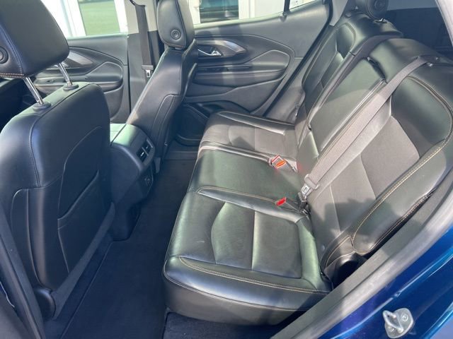 2020 Gmc Terrain SLT photo 15