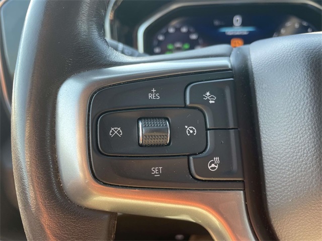 2023 Chevrolet Silverado 1500 LT photo 23