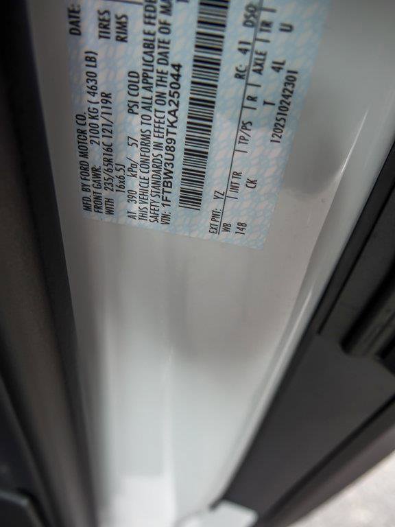 2026 FORD TRANSIT - Image 23