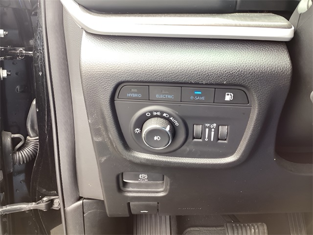 2024 Jeep Grand Cherokee Anniversary Edition 4xe photo 20