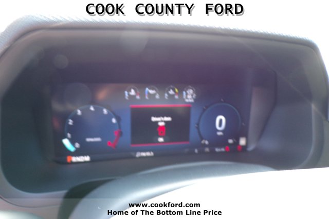 2025 Ford F-150 XLT photo 14