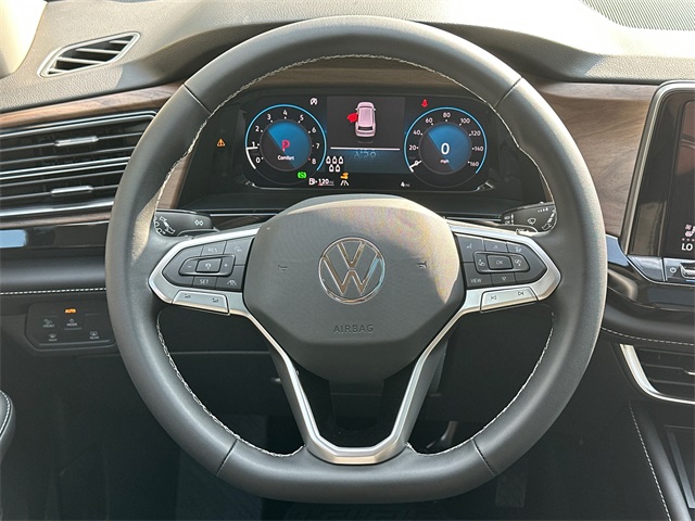 2026 Volkswagen Atlas SE Technology photo 23