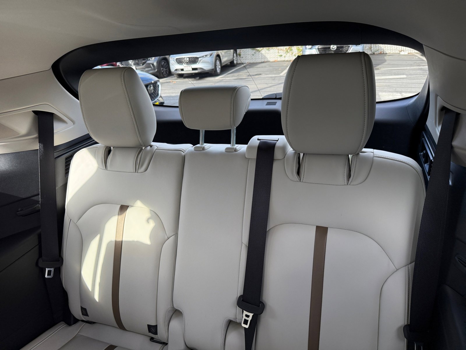 2024 Mazda CX-90 Premium Plus photo 21