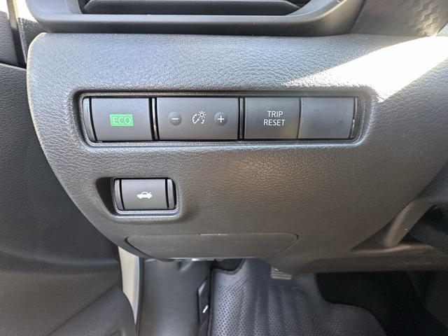 2025 Nissan Sentra S photo 18