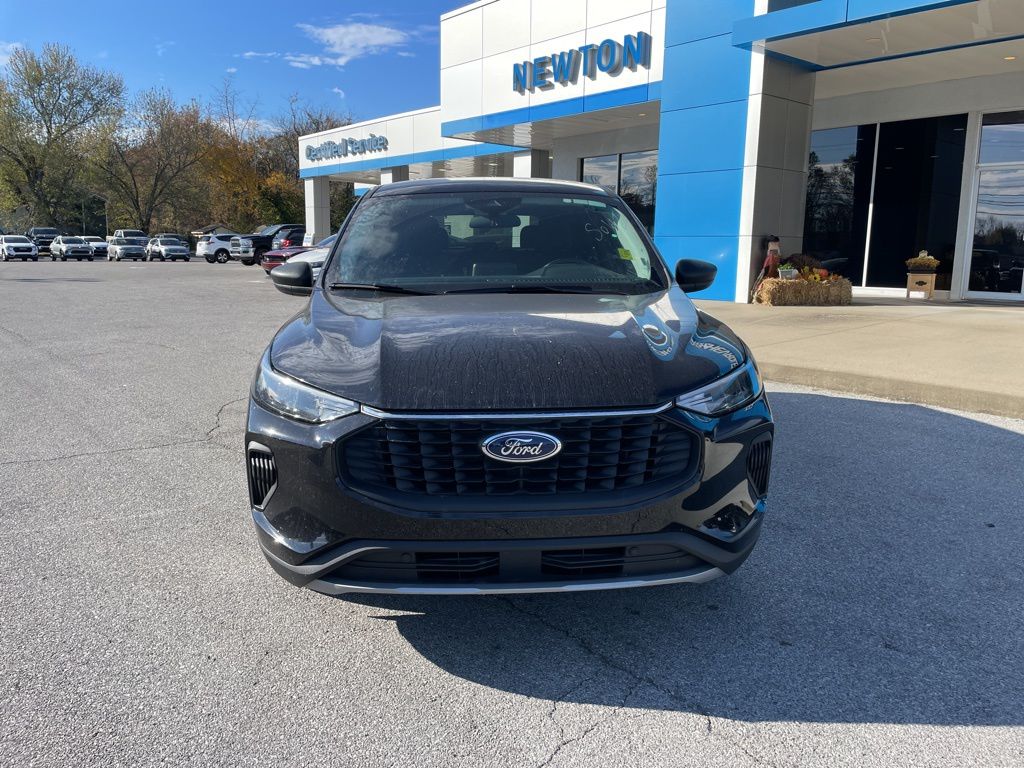 2025 Ford Escape Active photo 3