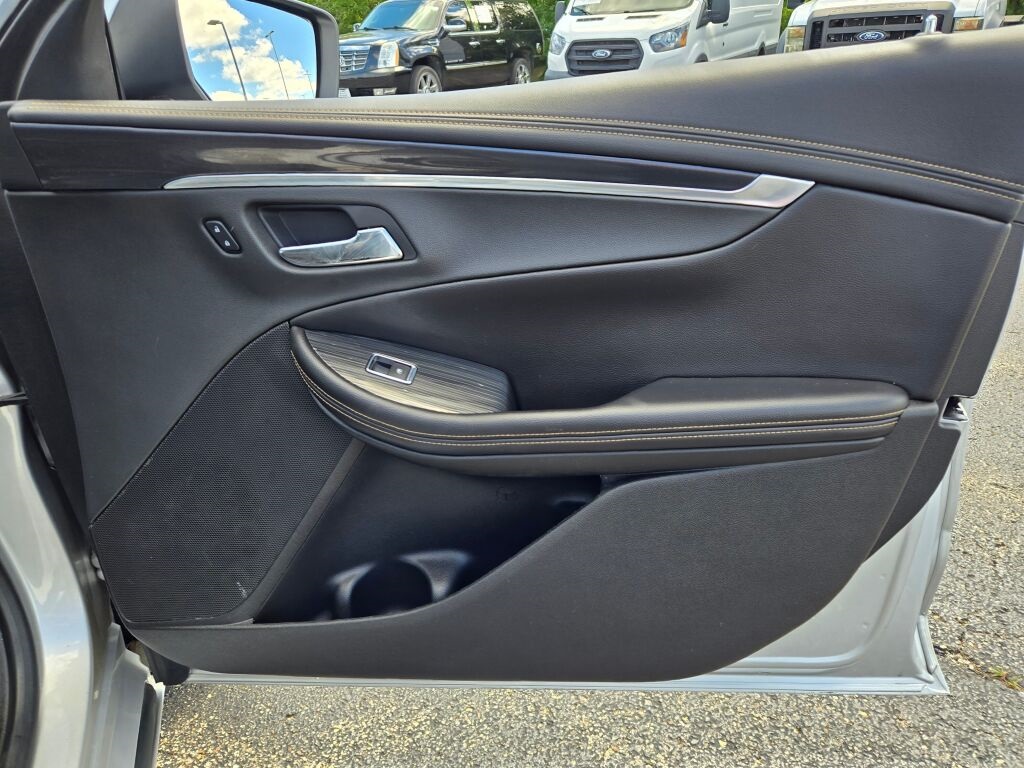 2020 Chevrolet Impala 1LT photo 6