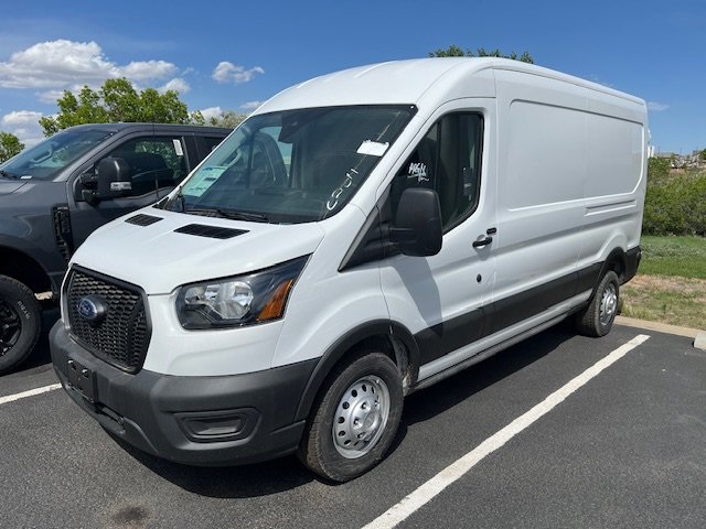 2024 Ford Transit Cargo Van photo 22