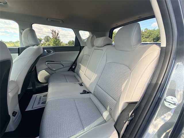 2023 Kia Soul EX photo 19