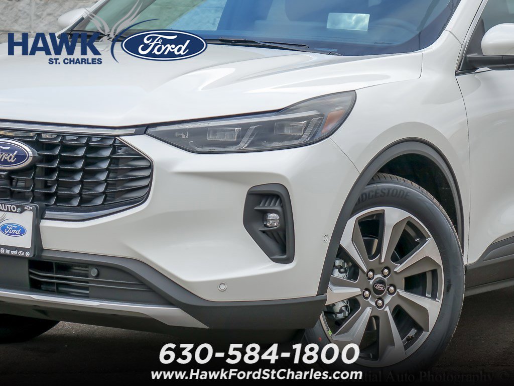 2024 FORD ESCAPE - Image 2