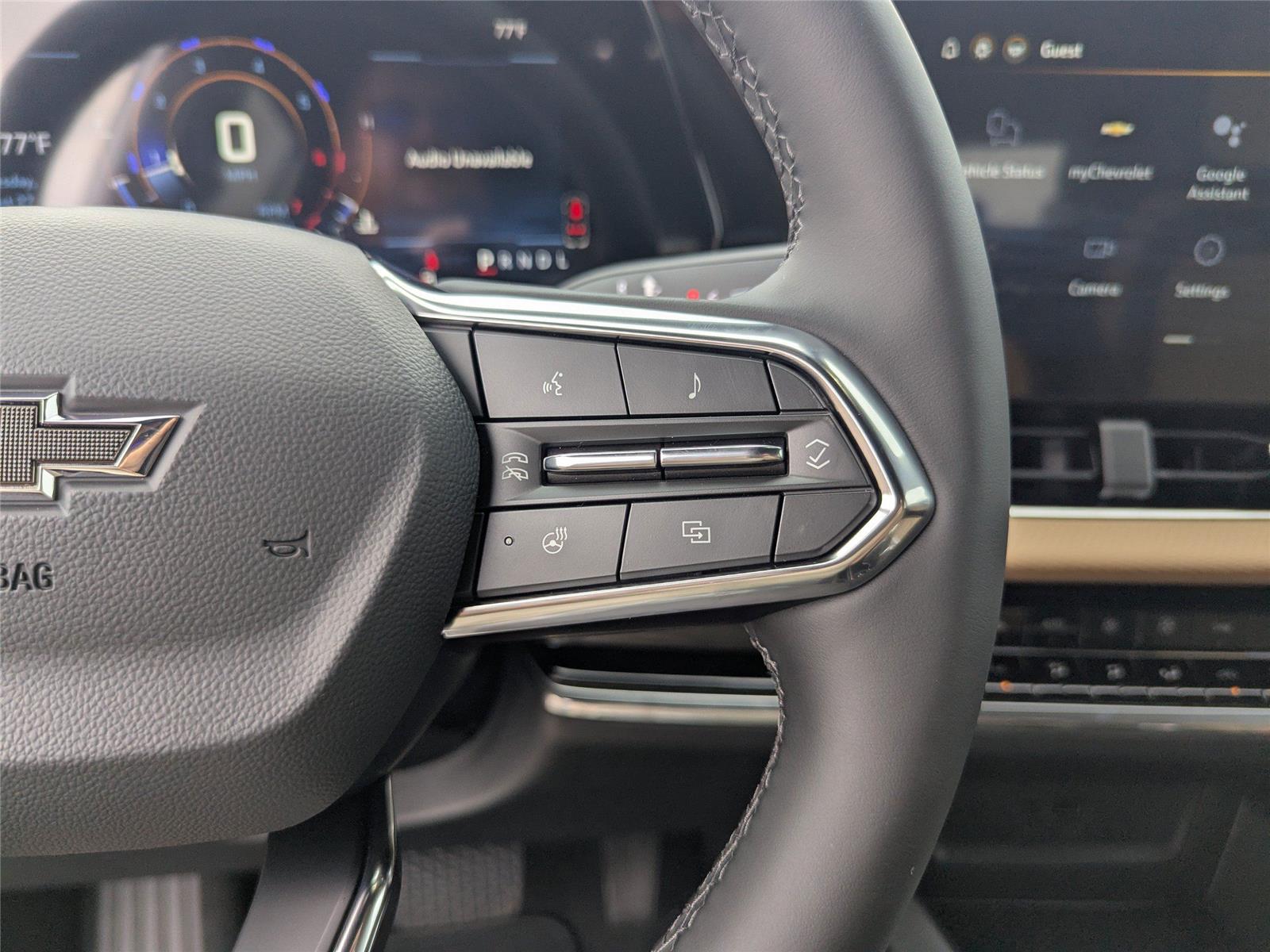2026 Chevrolet Equinox ACTIV photo 30