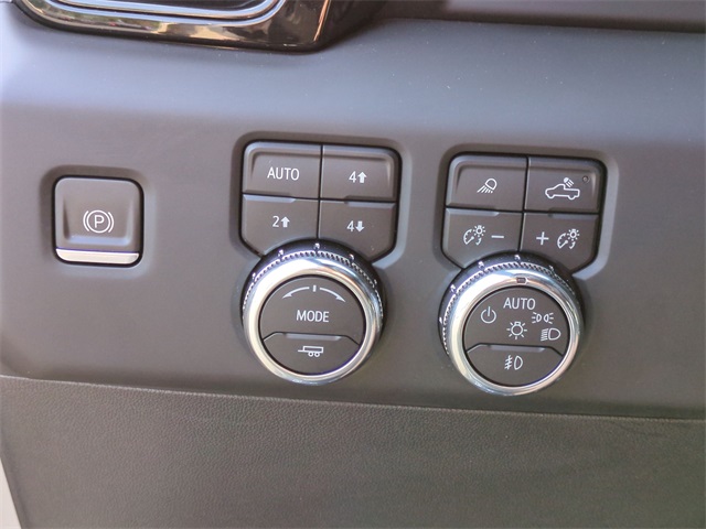 2023 Gmc Sierra 1500 AT4X photo 21