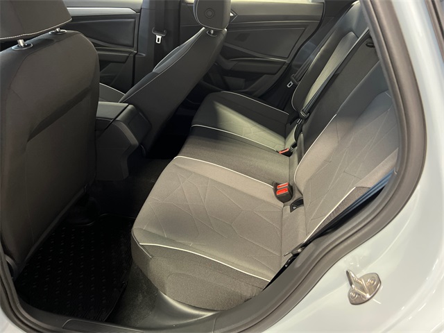 2026 Volkswagen Jetta 1.5T Sport photo 9