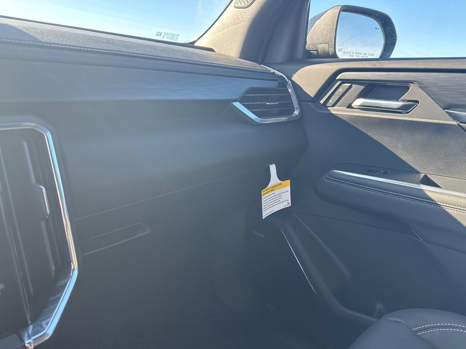 2025 Gmc Acadia Elevation Black Edition photo 23